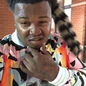 Meet your Posher, Dedrick